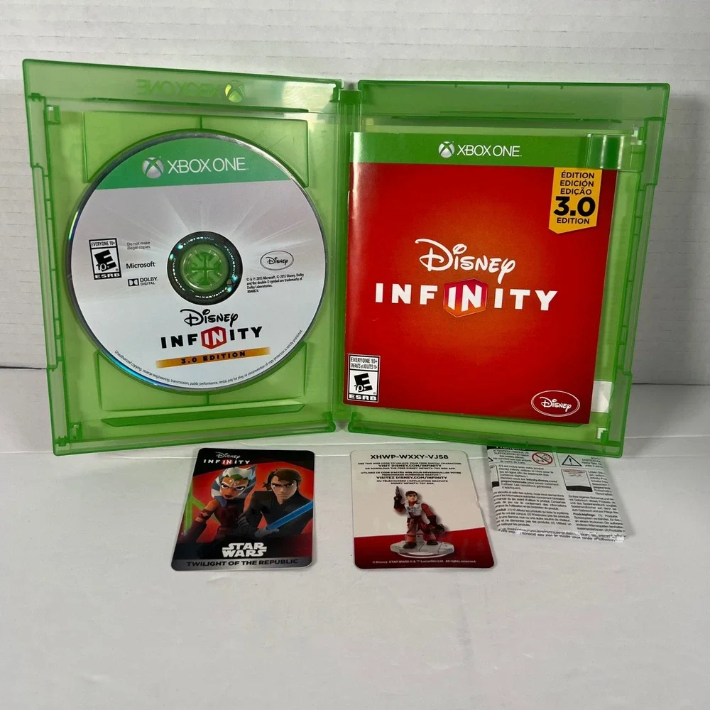 Disney infinity edition
